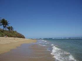 Surf Cabarete Vacation Villa Beach